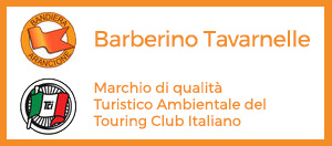 Barberino Tavarnelle Bandiera Arancione